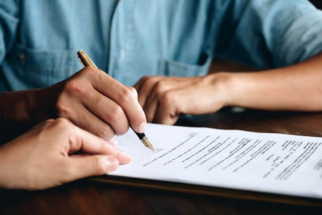 The Clinical Supervision Contract: What to Include and Why It Matters
