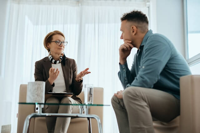 Giving Difficult Feedback in Clinical Supervision: A Framework for Hard Conversations